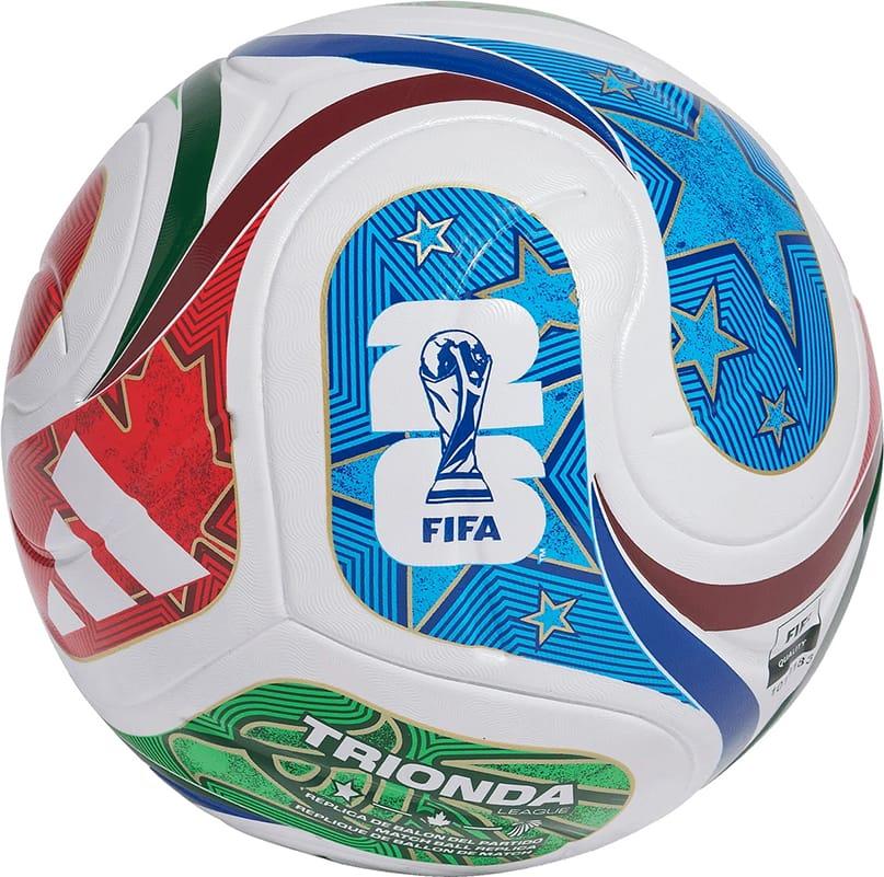 Adidas FIFA World Cup 26 Trionda League JD8030_enl